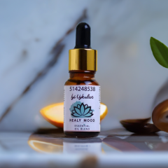 İyi Uykular Yağı 10 ml