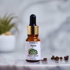 Nefes Yağı 10 ml