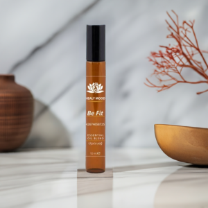 Be Fit Yağ 10 ml