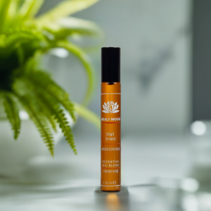 Dişil Enerji Yağı Roll-On 10 ml
