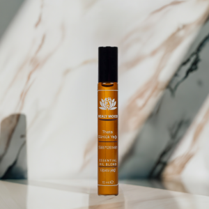 Theta Günlük Yağı Roll-On 10 ml