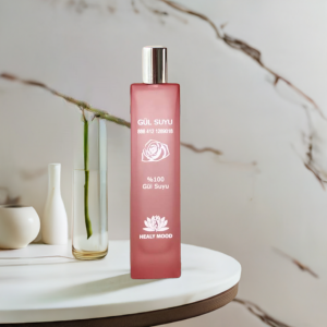 Gül Suyu Koşulsuz Sevgi 100 ml