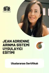 Jean Adrienne Arınma Sistemi (JAAS) Uygulayıcı Eğitimi
