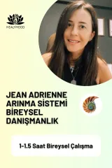 Jean Adrienne Arınma Sistemi (JAAS) Bireysel Danışmanlık