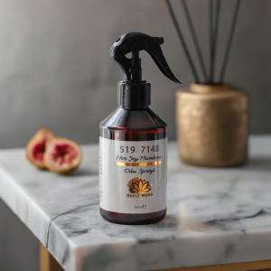 Her Şey Mümkün Oda Spreyi 250 ml