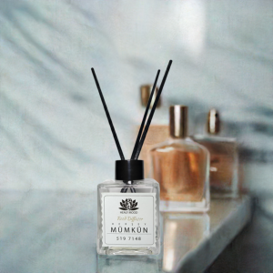 Her Şey Mümkün Çubuklu Oda Kokusu