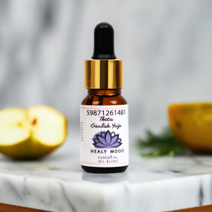 Theta Günlük Yağı 10 ml