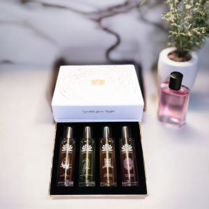 Kendi Setini Kendin Yap 30 ml