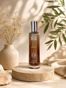 Healy Mood Lumina Saç ve Vücut Spreyi 30 ml