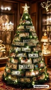 40 Günlük Bolluk ve Bereket Atölyesi