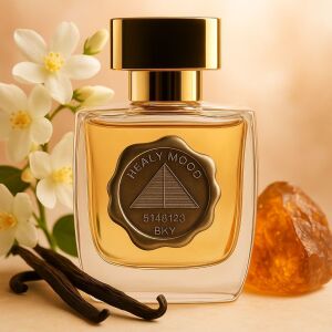 Healymood & BKY - Şükrün Gücü 50 ml