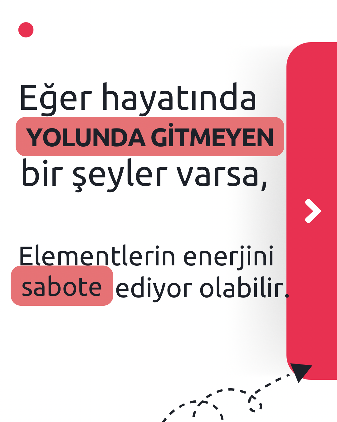 Elementlerle Bolluk Bereket Yolculuğu
