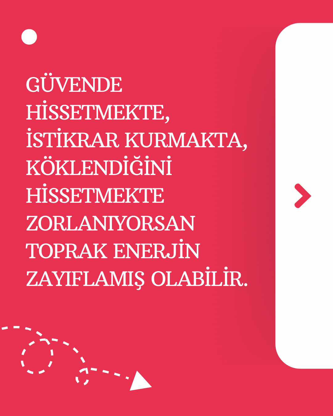 Elementlerle Bolluk Bereket Yolculuğu