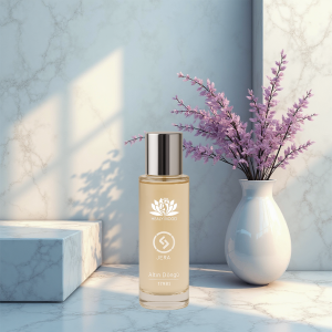 Healy Mood Jera Altın Döngü 30 ml